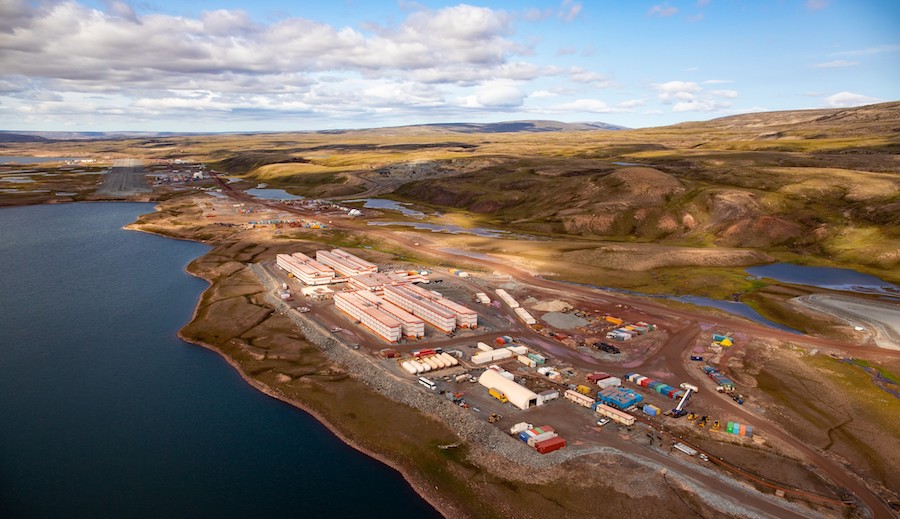 Review board rejects Baffinland Iron Mines expansion plans in Canada’s Nunavut
