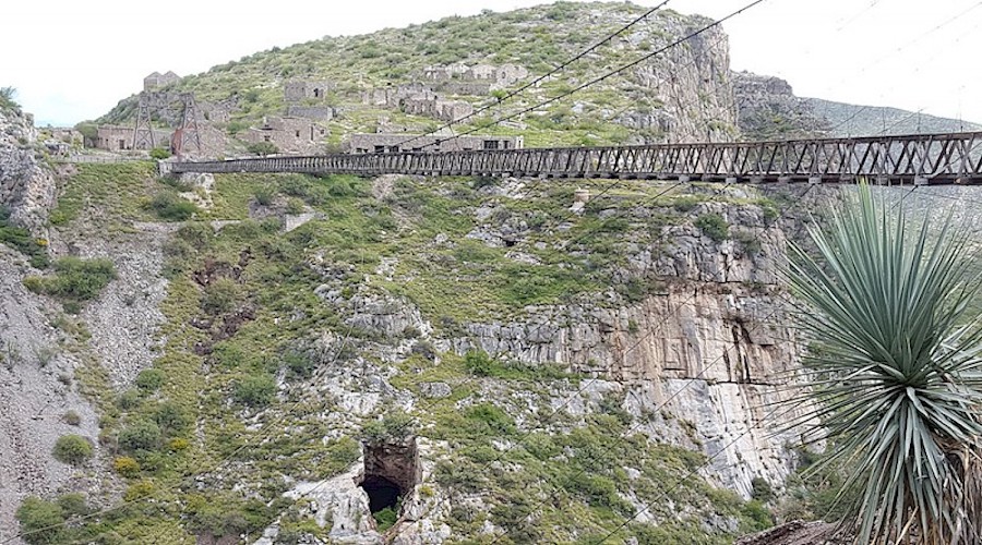 Silverton Metals to buy Margaritas gold-silver asset in Mexico