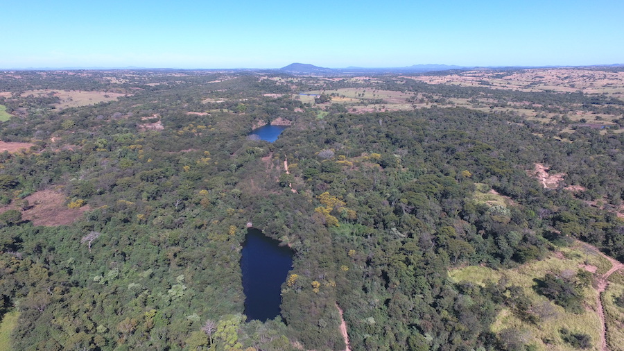 Hochschild Mining gets construction green light for gold project in Brazil