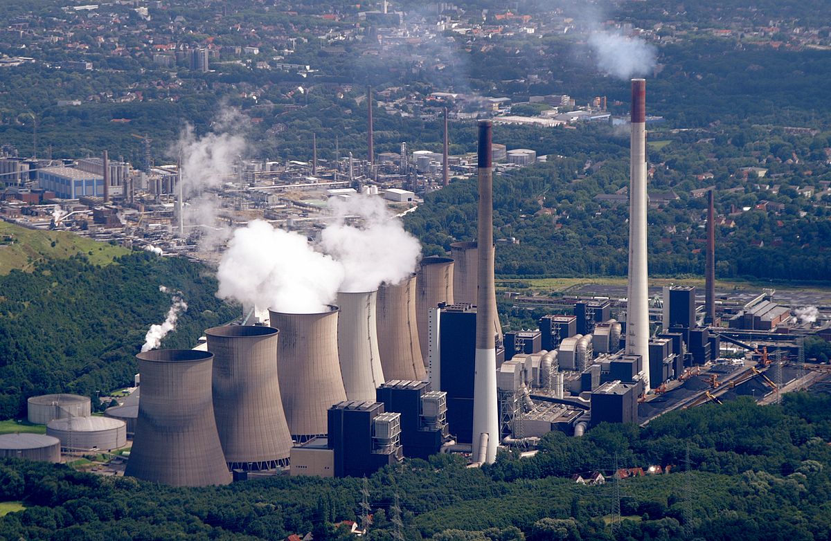 German utilities prepare to turn on coal plants amid gas crisis