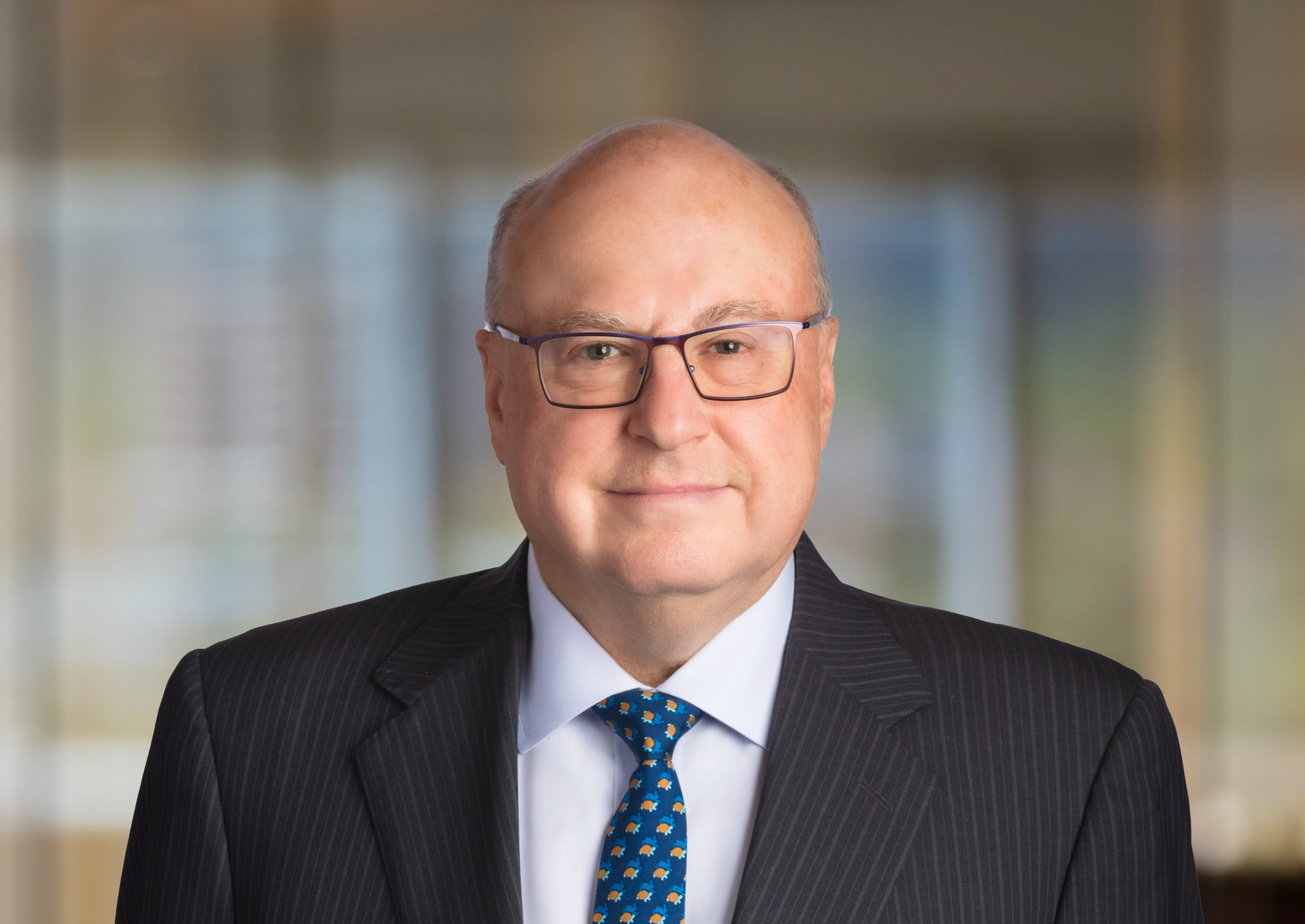 OBITUARY: Igor Levental – mining sage with deep passion for arts and learning