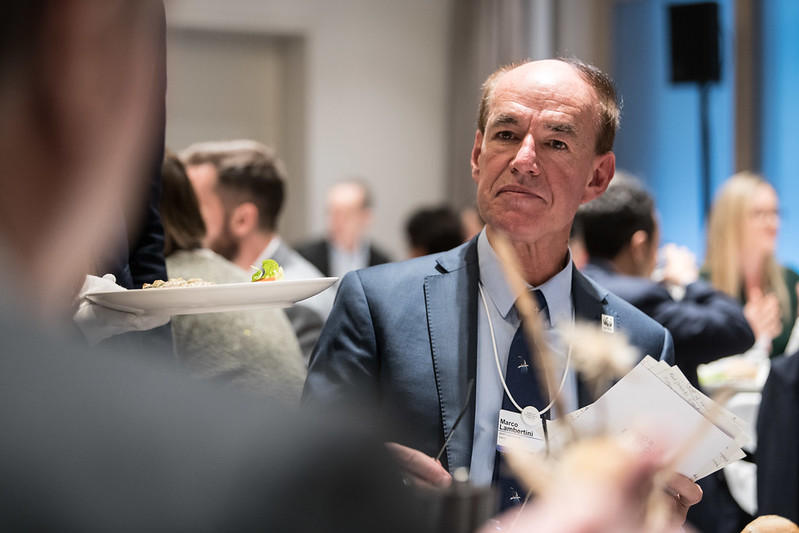 ‘Terrifying’: WWF chief hits out at plans to mine the deep sea