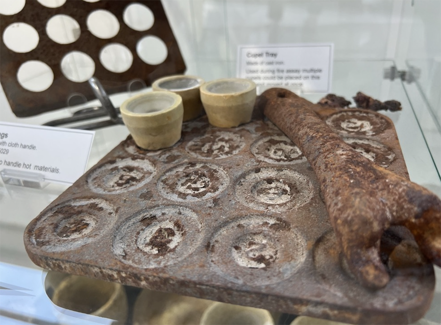 More than a mine: A tale of two historic British Columbia mining camps  