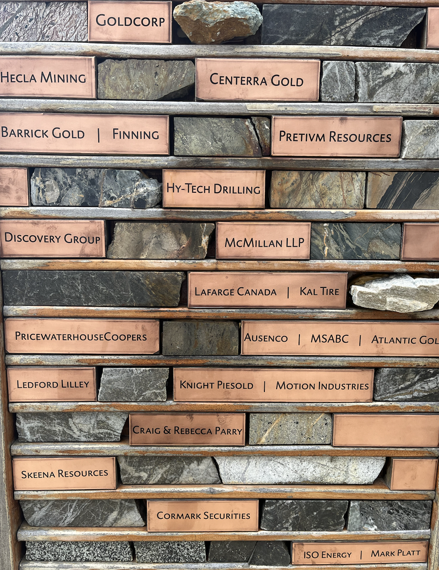 More than a mine: A tale of two historic British Columbia mining camps  