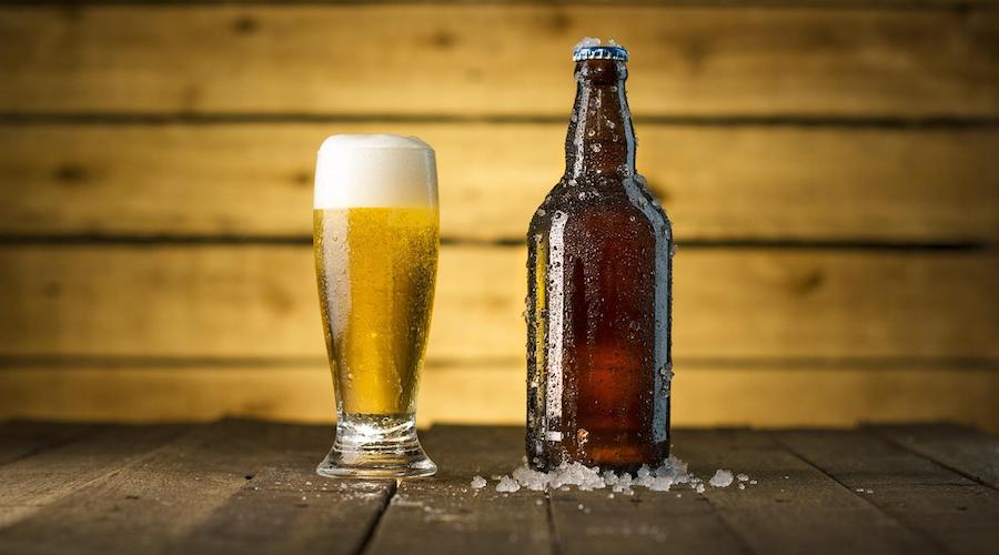 Collaboration between brewers, miners may lead to cleaner water supply