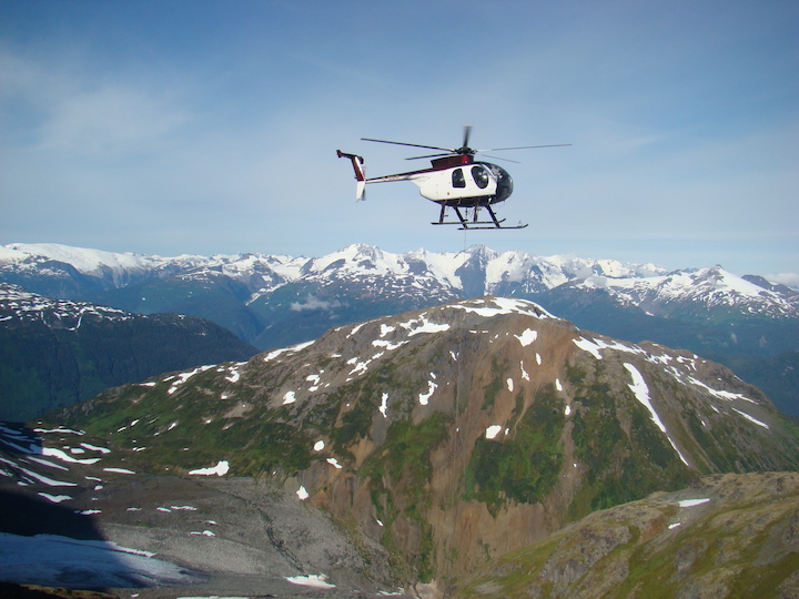 Global Exploration Snapshot: Eight companies hunting for precious metals, uranium and more