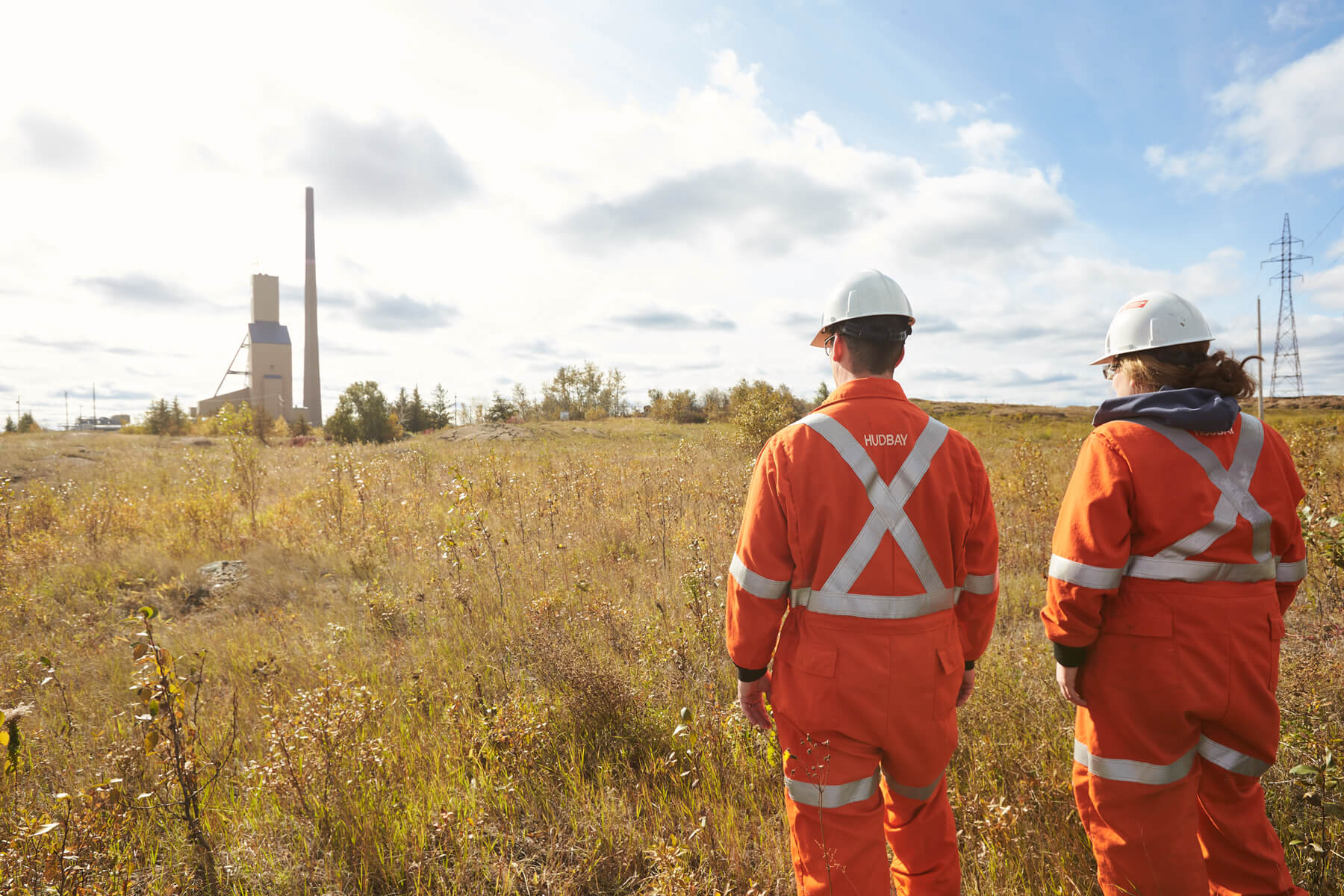 Hudbay ends Flin Flon era with closure of 777 mine