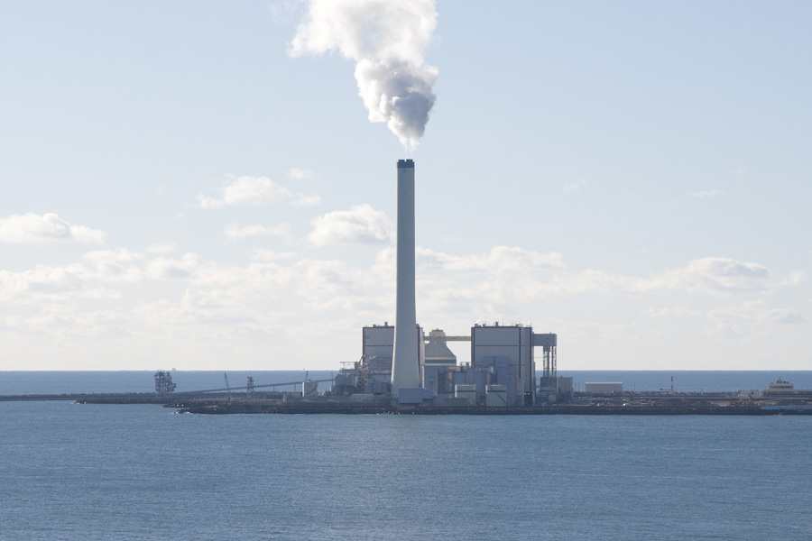 Japan to end financing of key coal projects under climate pledge