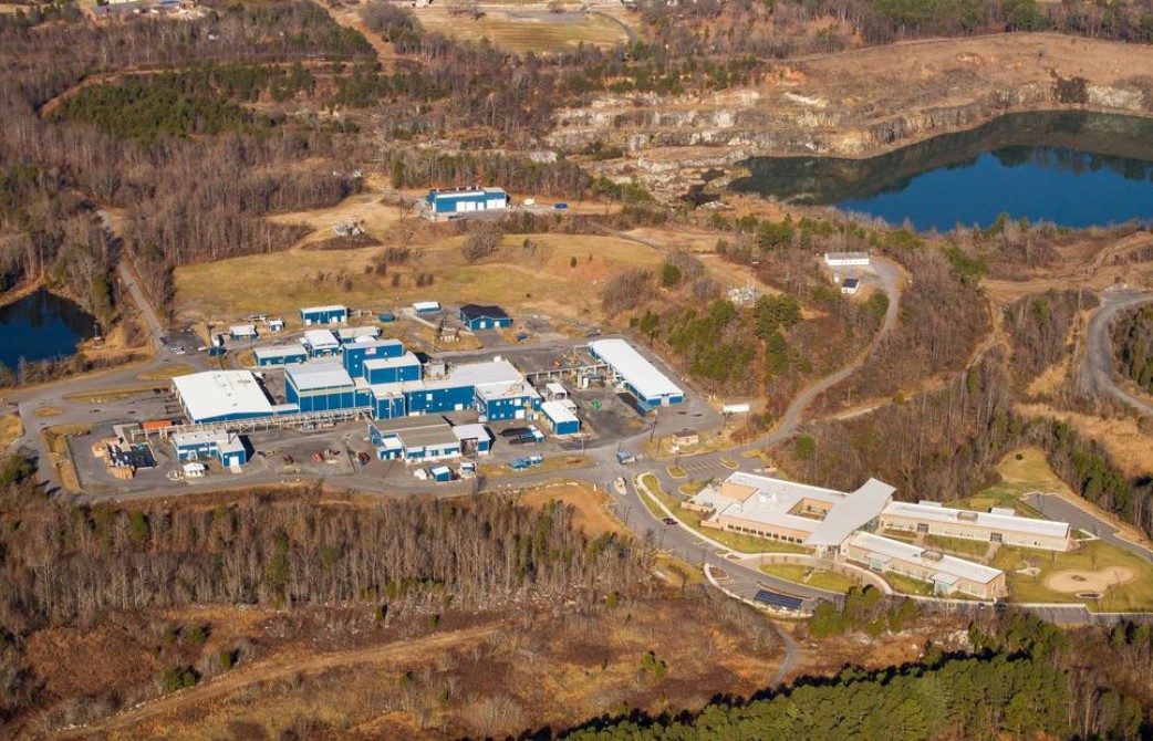 Albemarle, Caterpillar partner to bring zero-emissions lithium mining to North America
