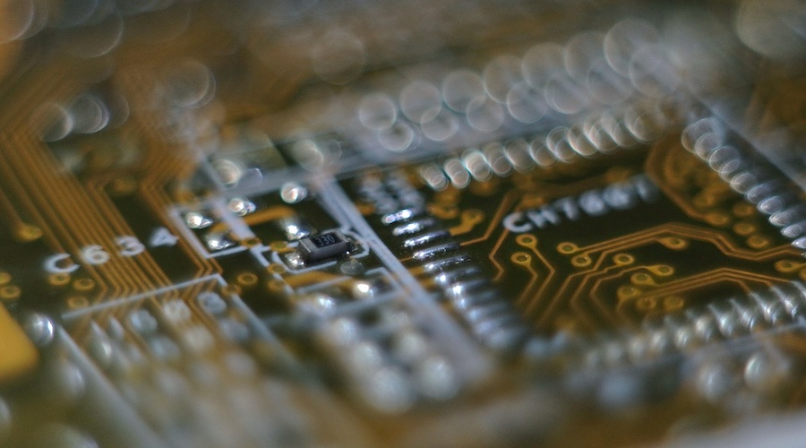 New oxidation-resistant copper thin films may change the electronics, semiconductor game