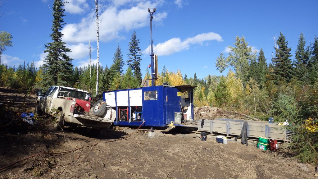 UBC tests carbon-capture potential of Inomin’s Beaver critical minerals project