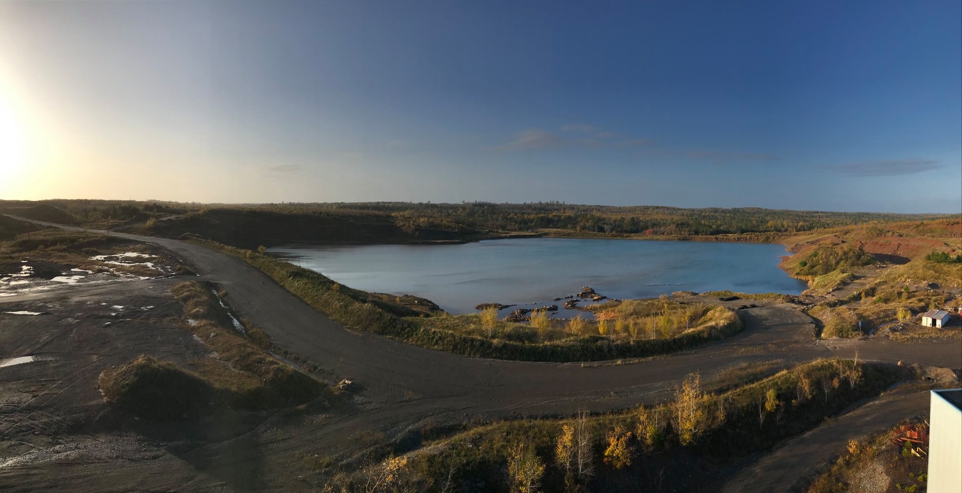 EDM Resources secures $24m to take Nova Scotia zinc mine towards commercial production