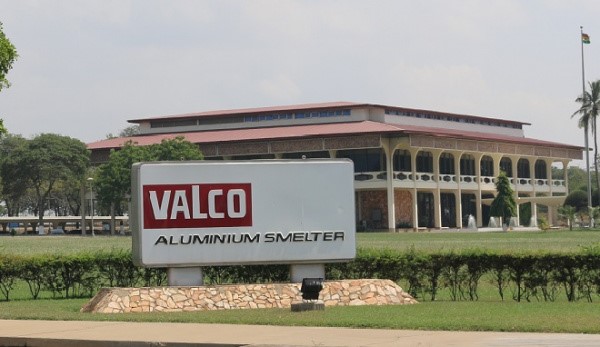 Ghana seeking strategic partner to rebuild VALCO aluminum smelter