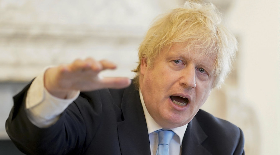 UK coal mine decision delayed as politics intervenes