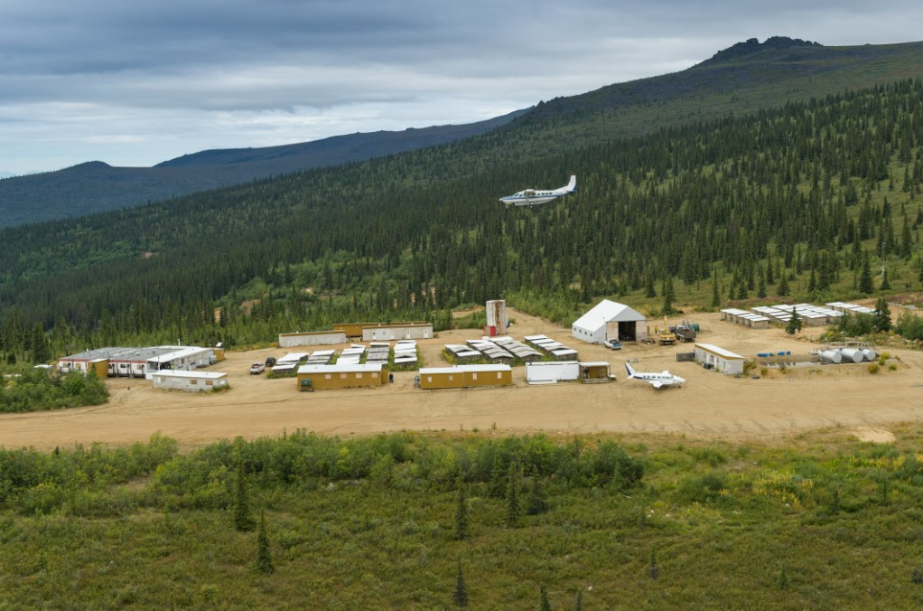 Western Copper feasibility on Casino outlines $1.8 billion after-tax NPV