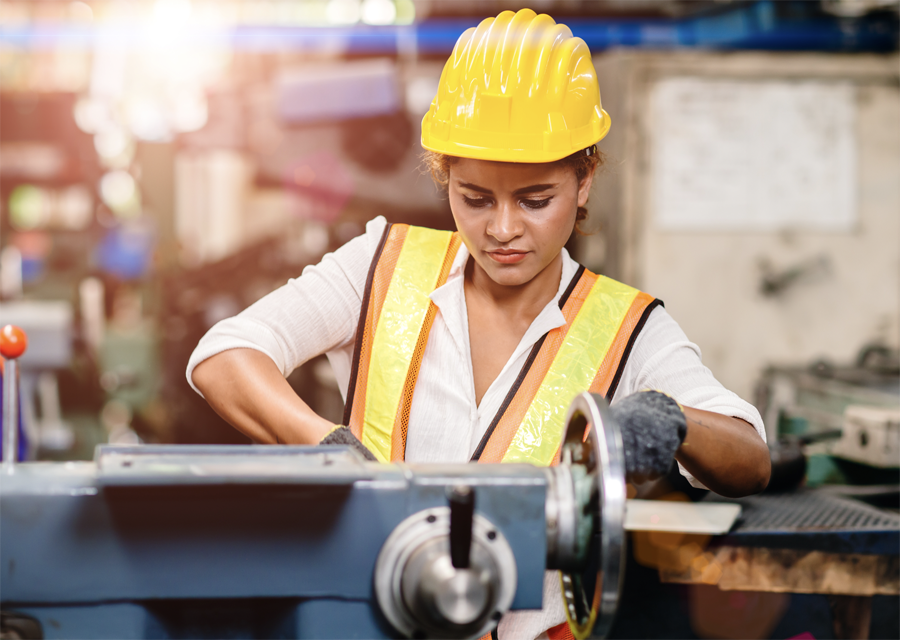 Move over: The women steering India’s electric vehicle drive