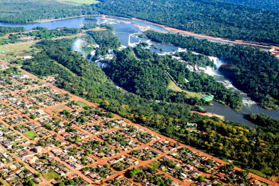 NEXA RESOURCES ANNOUNCES ARIPUANÃ RAMP UP