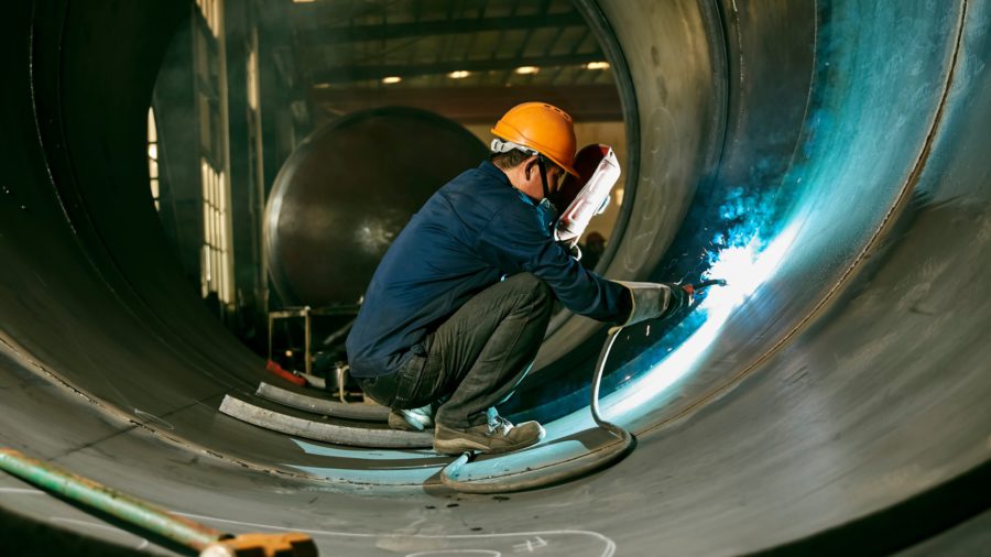 Iron ore price up as hopes of China stimulus resurface