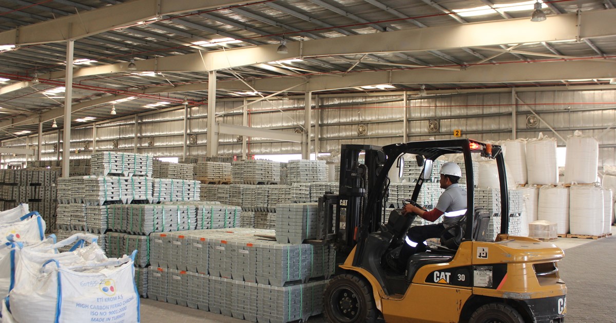 Trafigura posts record $7 billion profit in blowout year