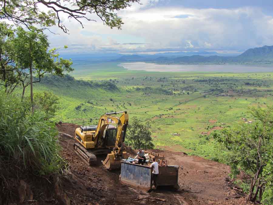 Mkango’s DFS indicates $559m post-tax NPV for Songwe Hill rare earth project