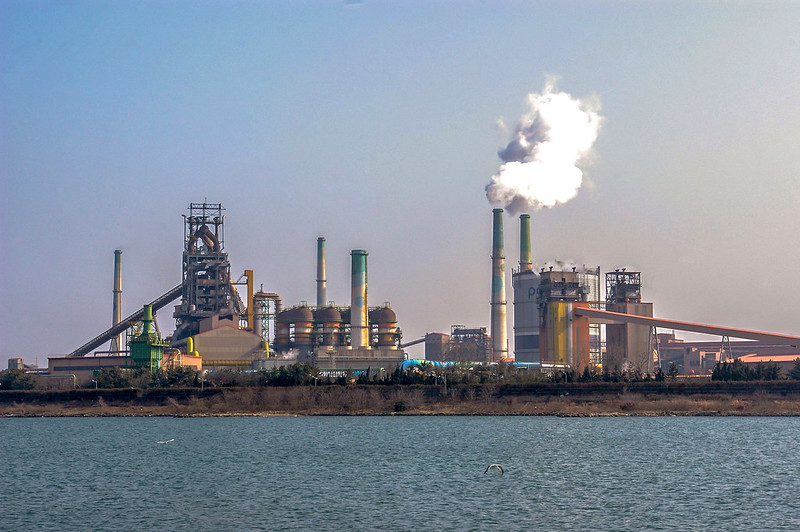 Posco to invest $136 million in Mexican plant by 2030