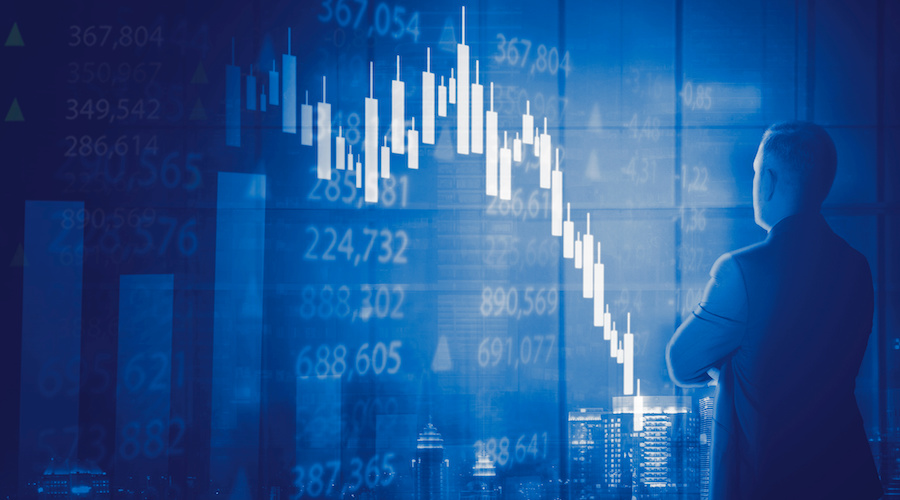 Five key charts to watch in global commodities this week