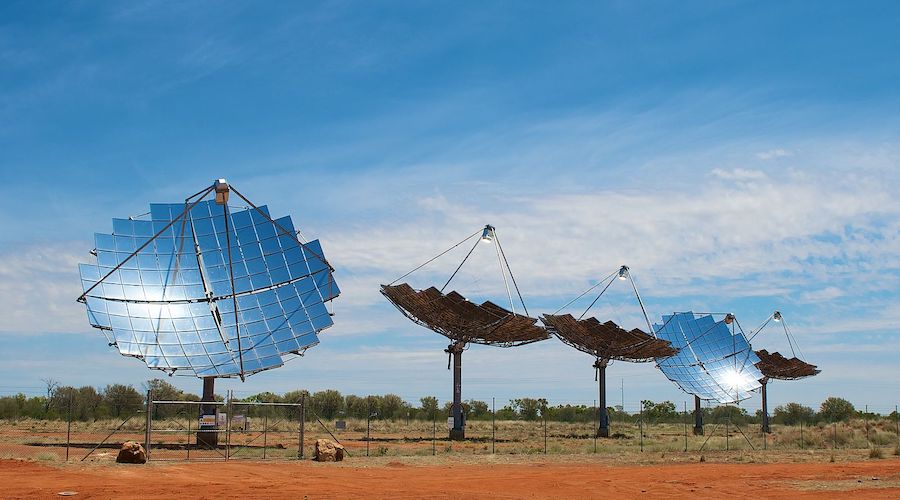 Cost reductions for renewables may stall in Australia – report