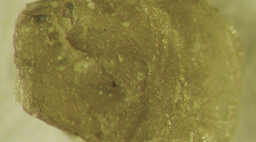 Fifty-thousand-year-old diamonds may be used to design ultra-hard yet malleable electronics