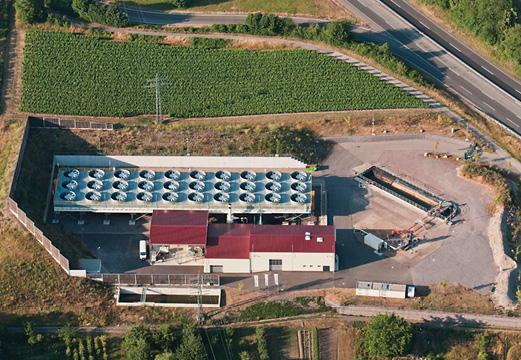 Vulcan Energy raises $72 million to develop German lithium plant