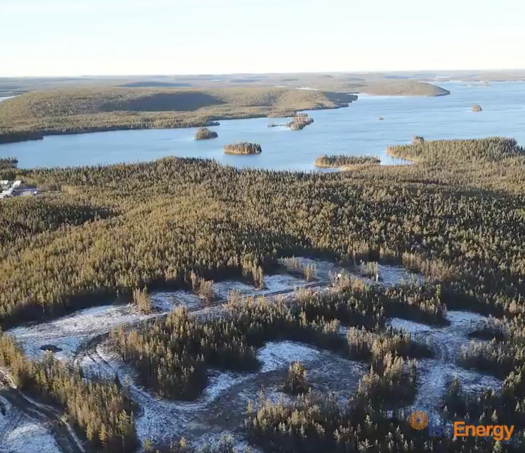 IsoEnergy closes $26.7 million private placement for uranium hunt