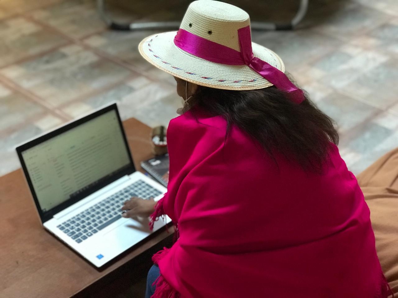 UN Women, Teck Resources provide Indigeous training in Chile through Originarias Program