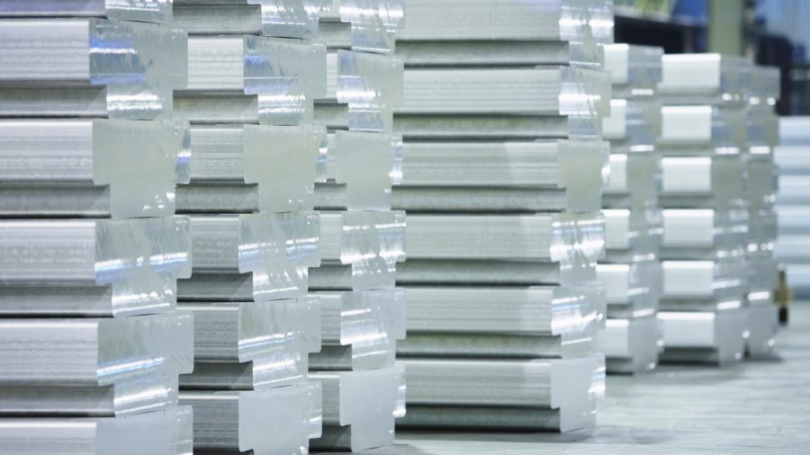 Rio Tinto, Marubeni agree on first sale of high-purity aluminum