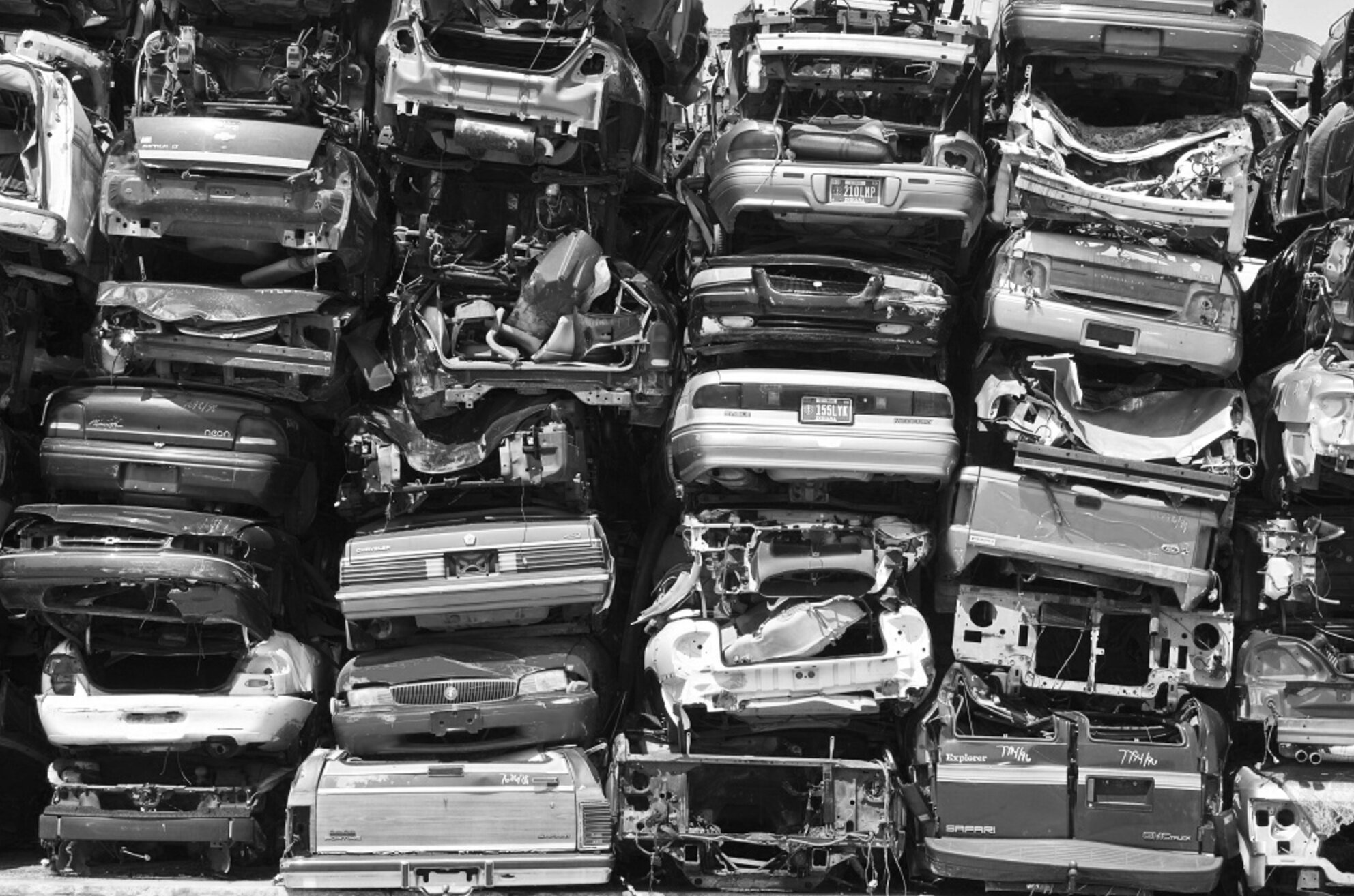 Redwood Materials plans to spend $3.5bn on making EV battery essentials