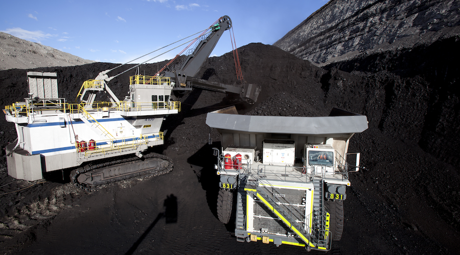 Ten financial actors own half of the world’s oil, gas, coal emissions – study