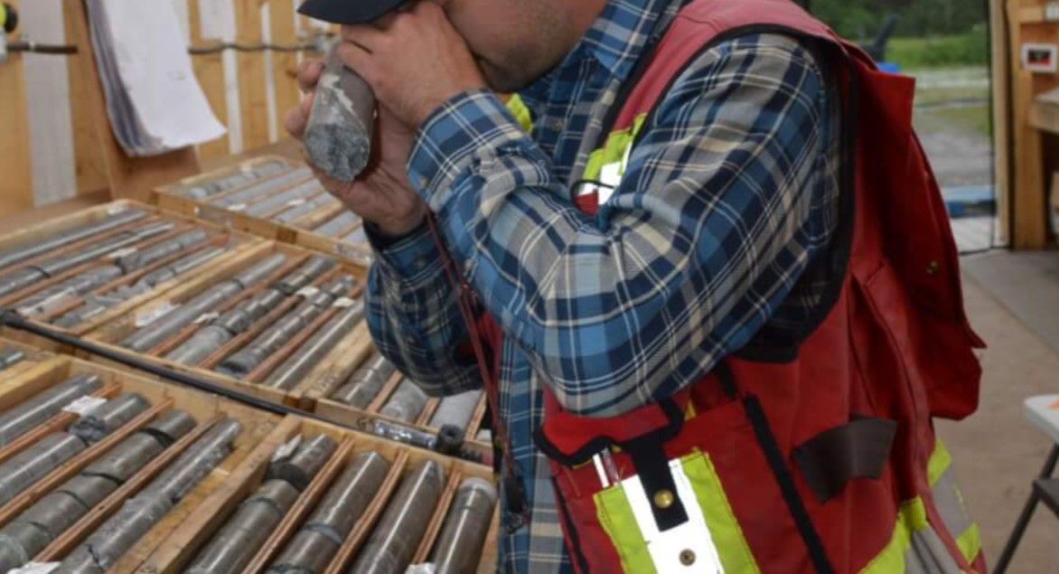 Tudor Gold drills 20.61 g/t Au over 4.5m at Treaty Creek in British Columbia