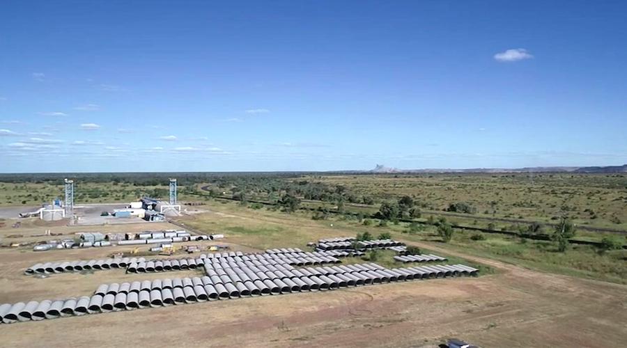 South32 hasn’t found buyer for Eagle Downs coal project