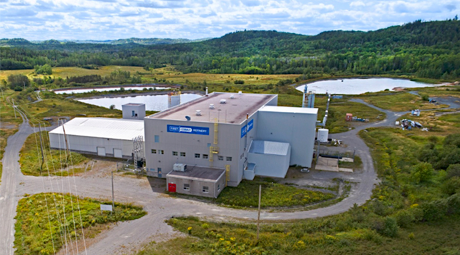 Electra signs benefits agreement with Métis Nation of Ontario