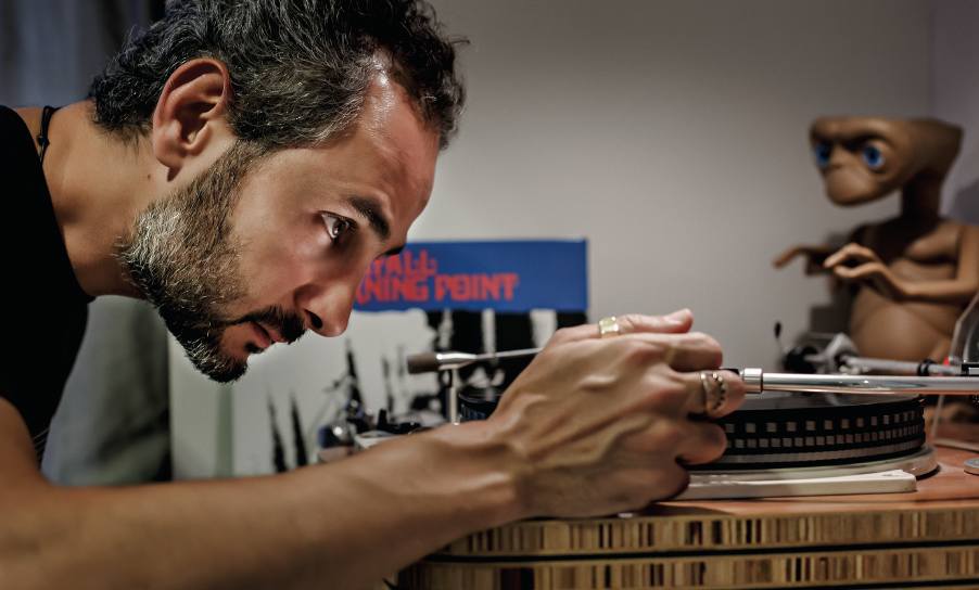 Brazilian jeweler sets out on a mission to promote ethical mining