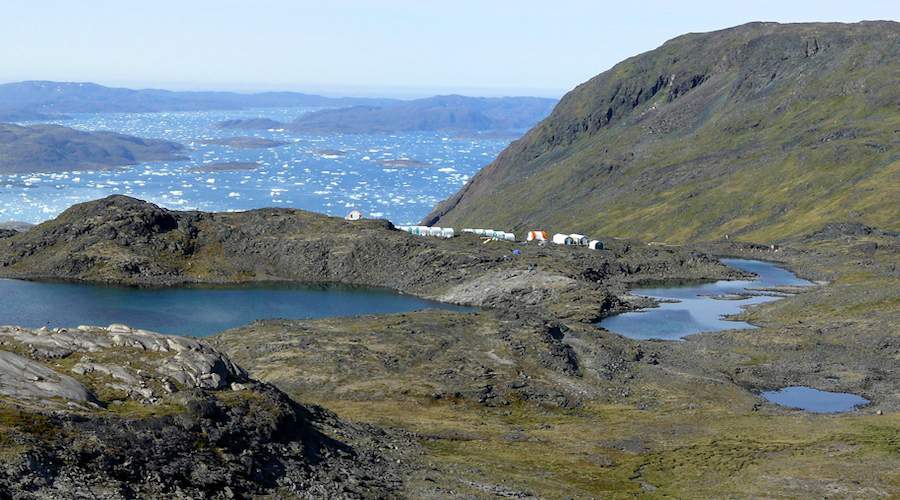 Greenland rejects Energy Transition’s alternate licence proposal in draft decision