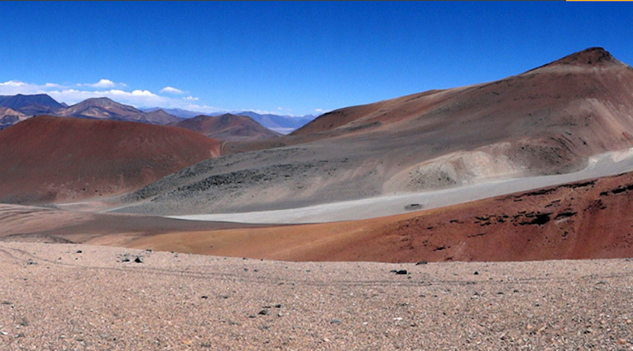 Golden Arrow walks away from Argentina silver-gold project