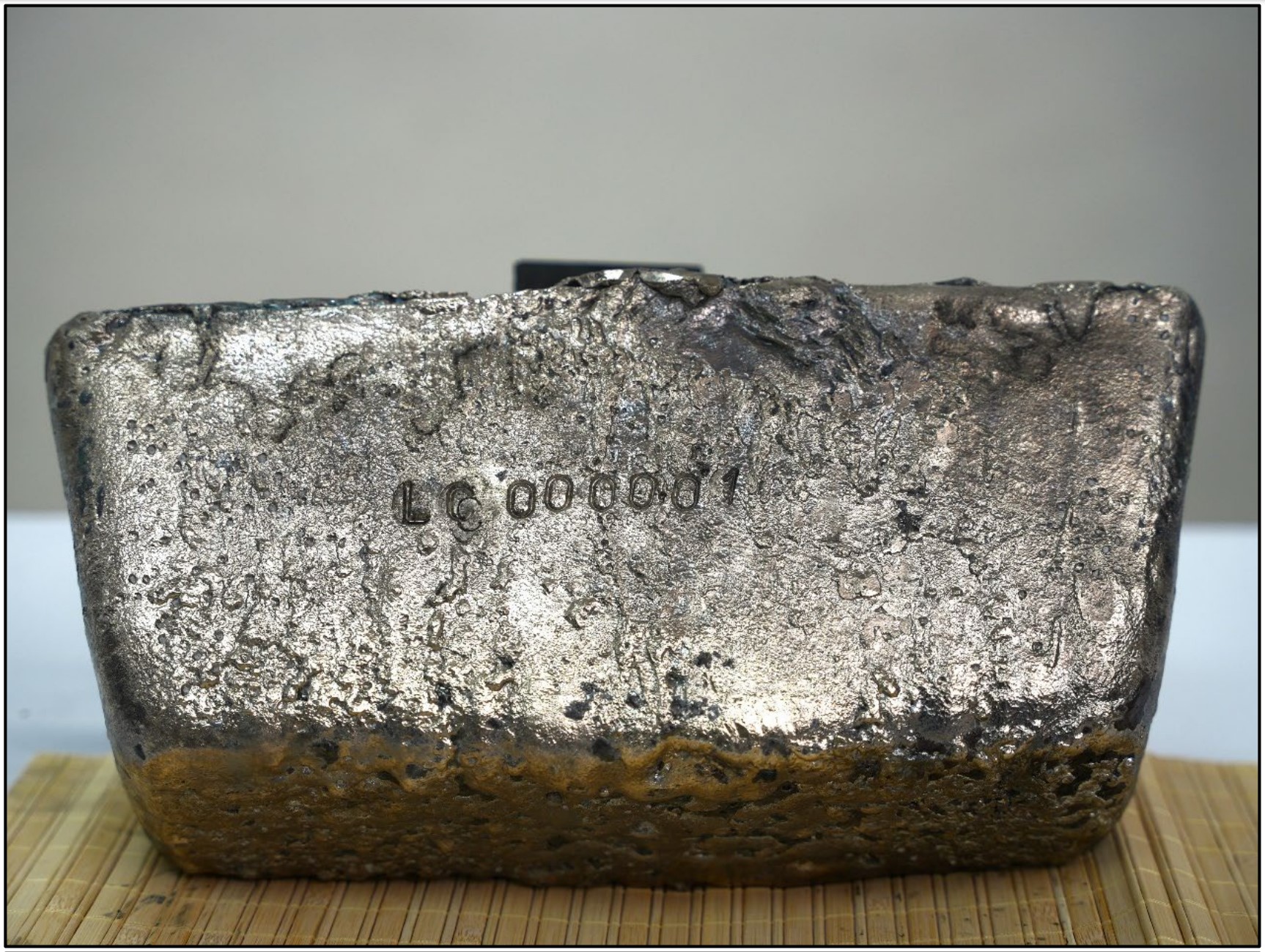 SilverCrest makes first pour at Las Chispas mine in Mexico