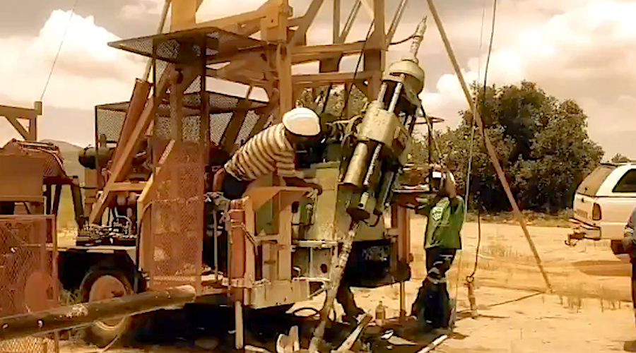 Botswana Diamonds kicks off drilling at Thorny River’s high-grade area