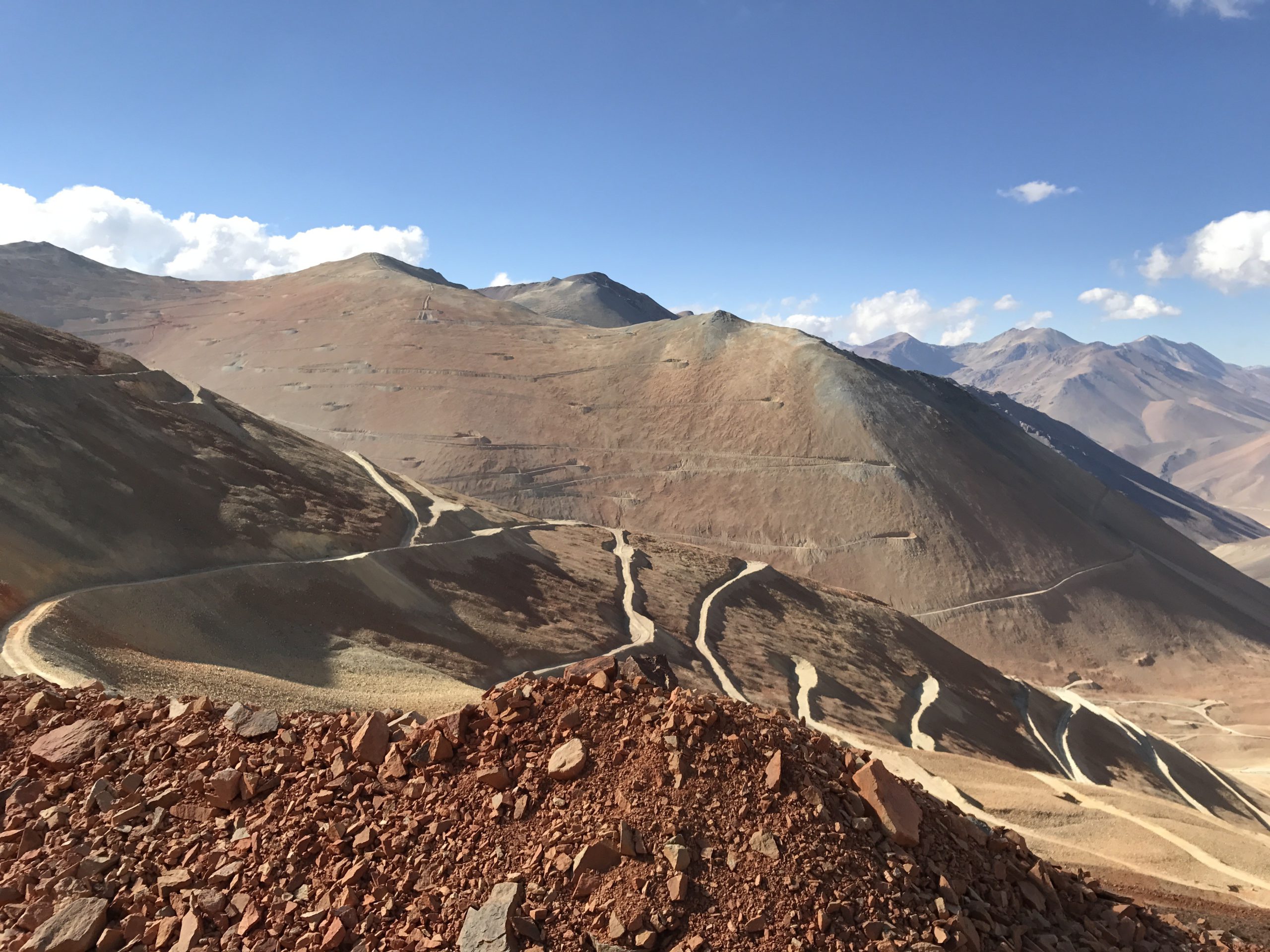 Aldebaran receives $8.4 million strategic investment from South32