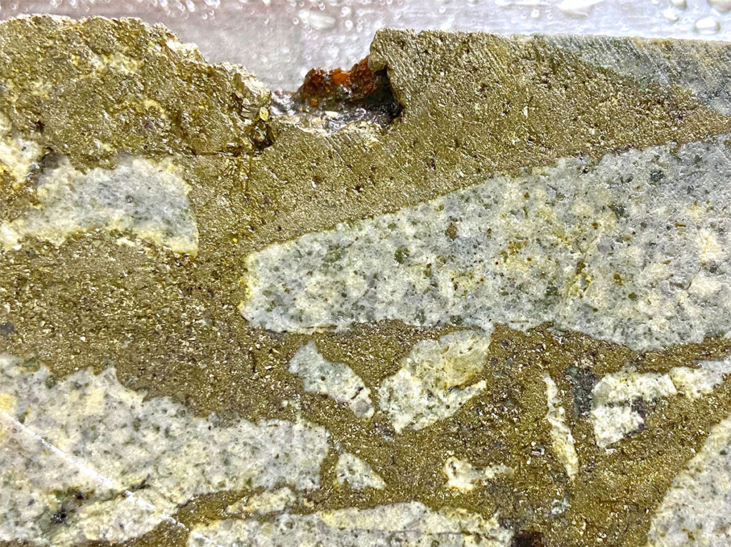 Collective Mining drills 180.6 metres of 2.43 g/t gold equivalent at Apollo target in Colombia