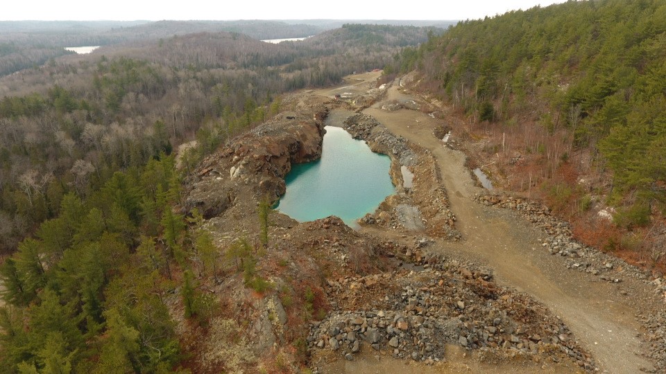 Magna Mining acquires Crean Hill mine with Lonmin Canada takeover