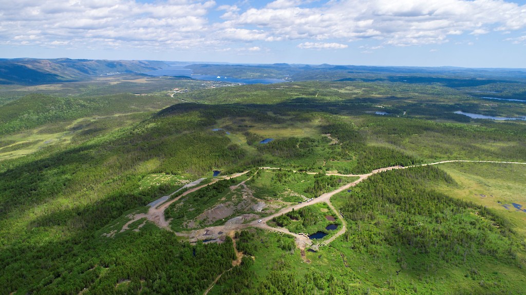 New Found Gold buys Maritime for $212M