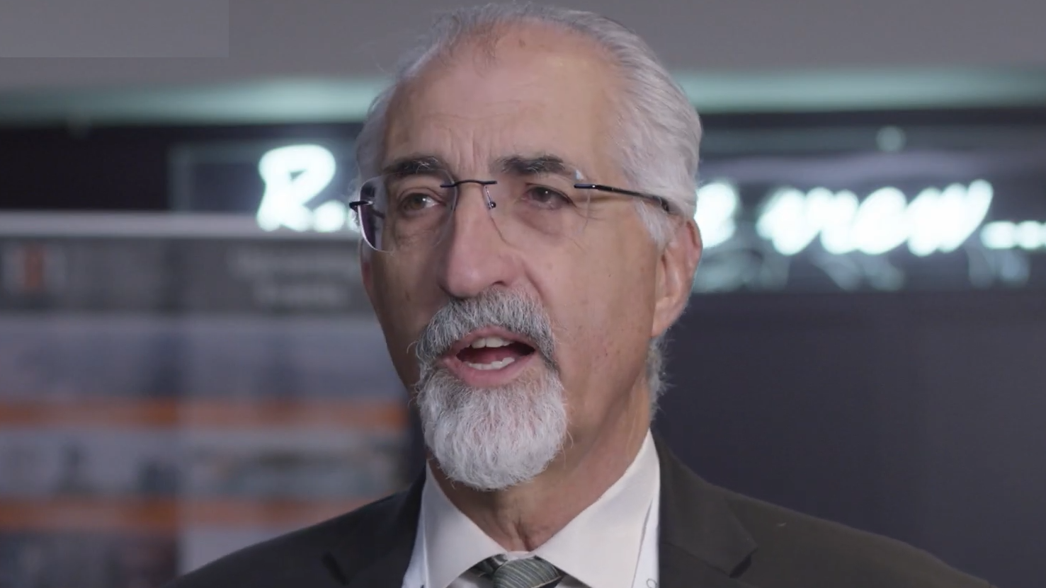 Endeavour Silver Founder Bradford Cooke