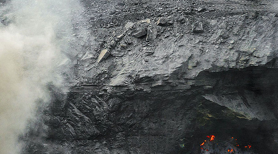 Mexican government issues temporary suspension to 10 mining concessions