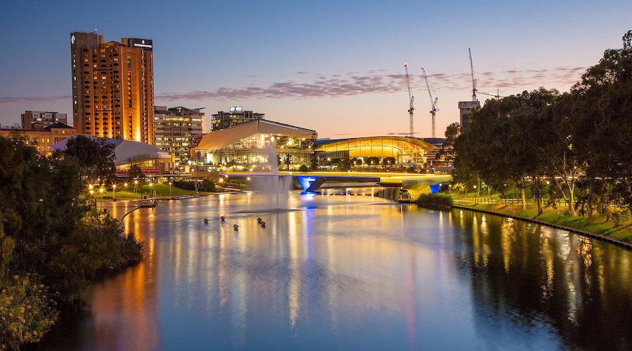 Australia-based think-tank aims to broker enterprise relationships between miners, Aboriginals