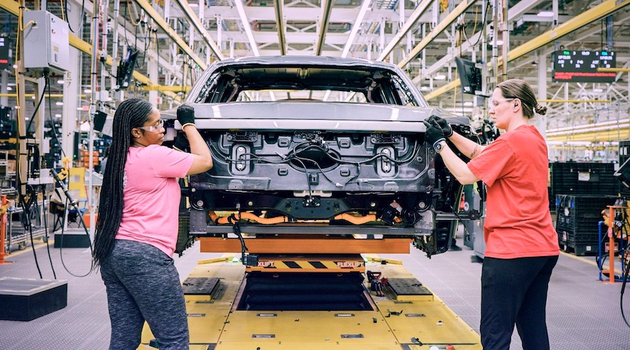 Ford asks US gov’t to speed up mining permits